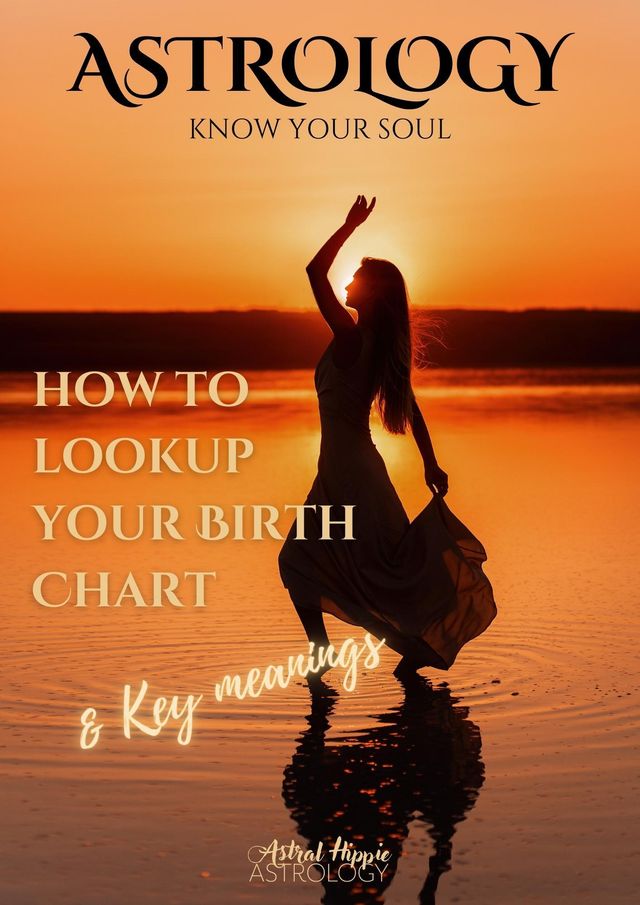 Free Astro Guide